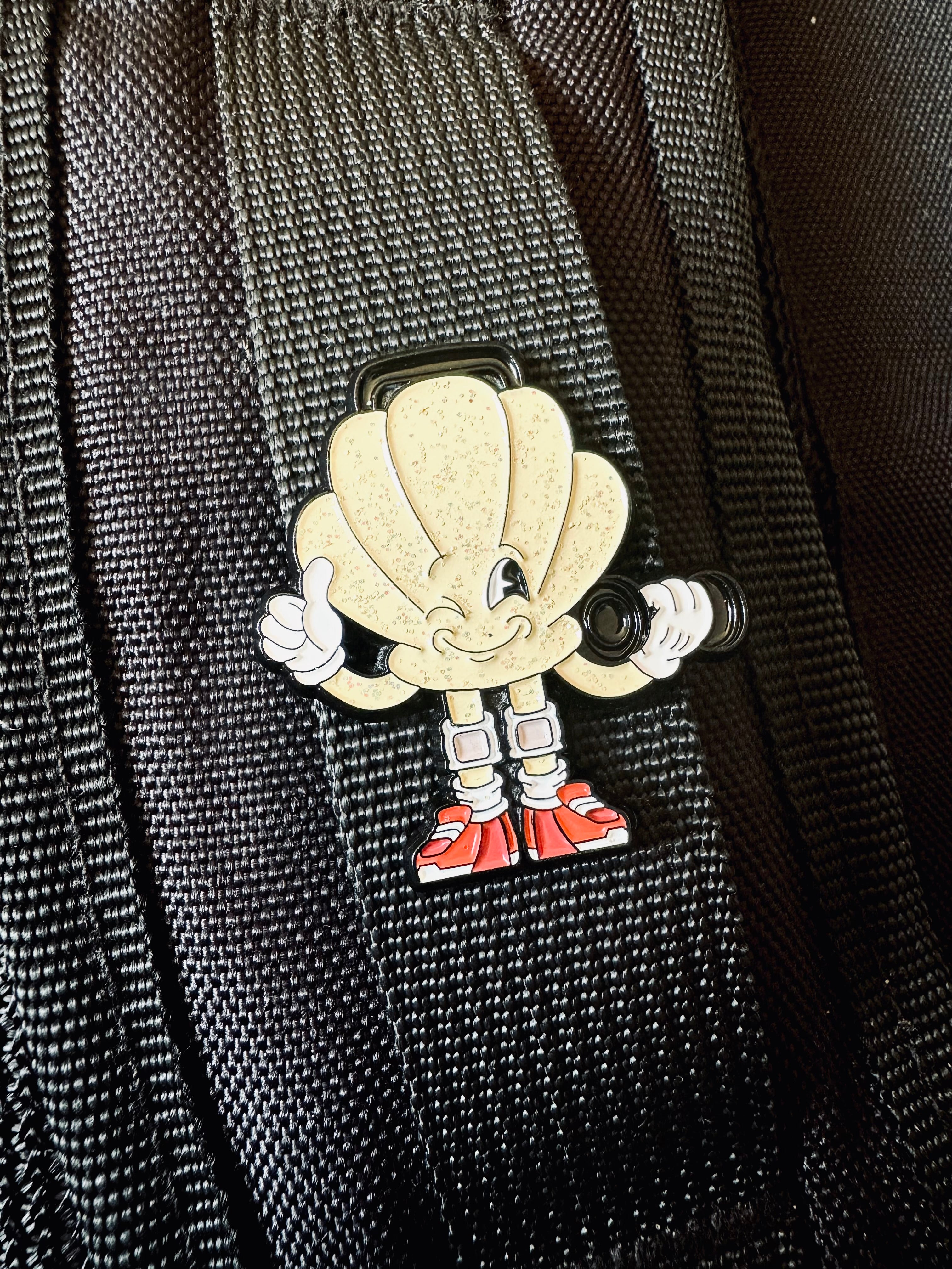 Pin SHELLBELL 🐚✨