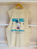 Musculosa Wall Ball Beige