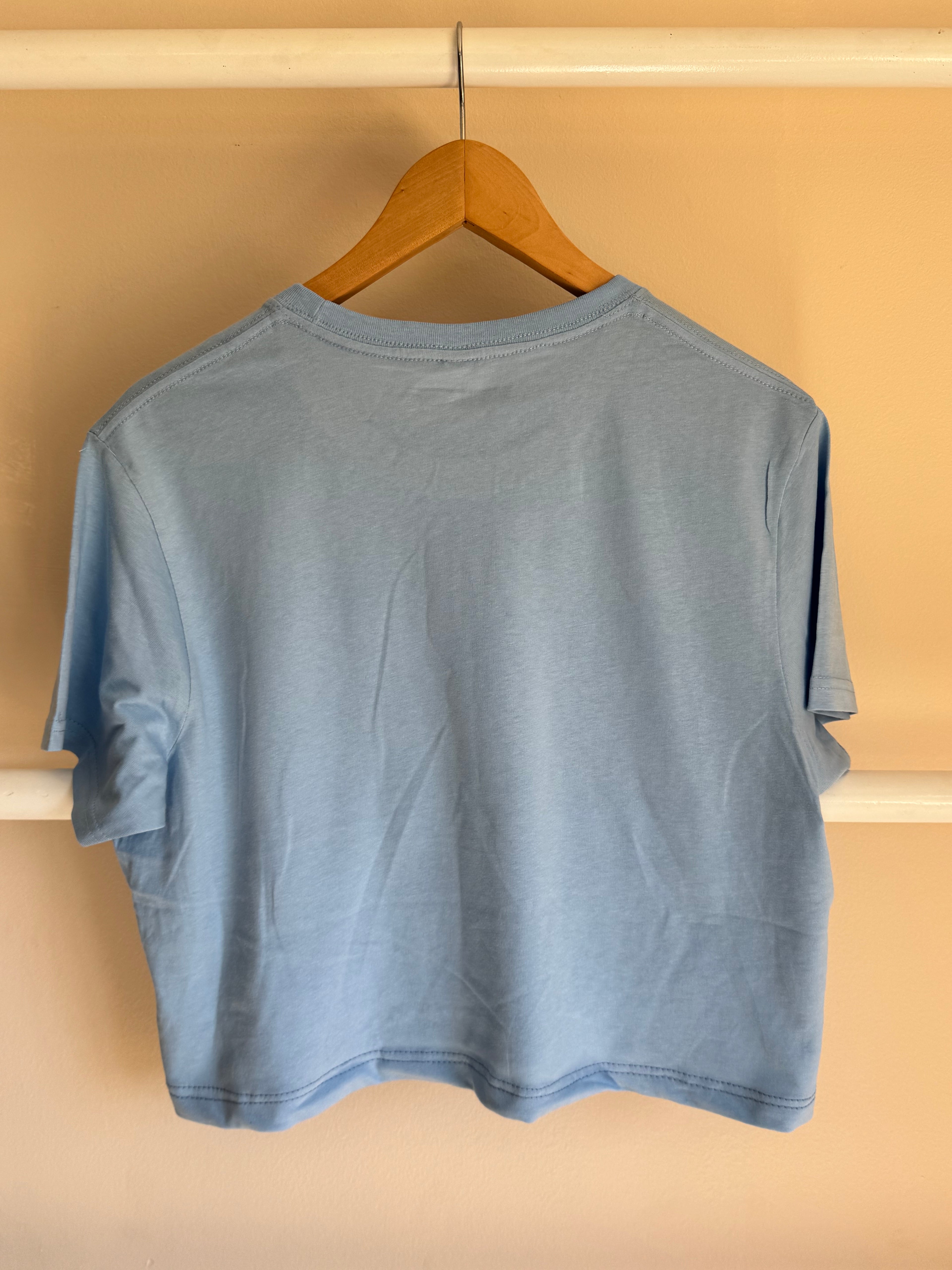 Croptop Adri 🐚✨