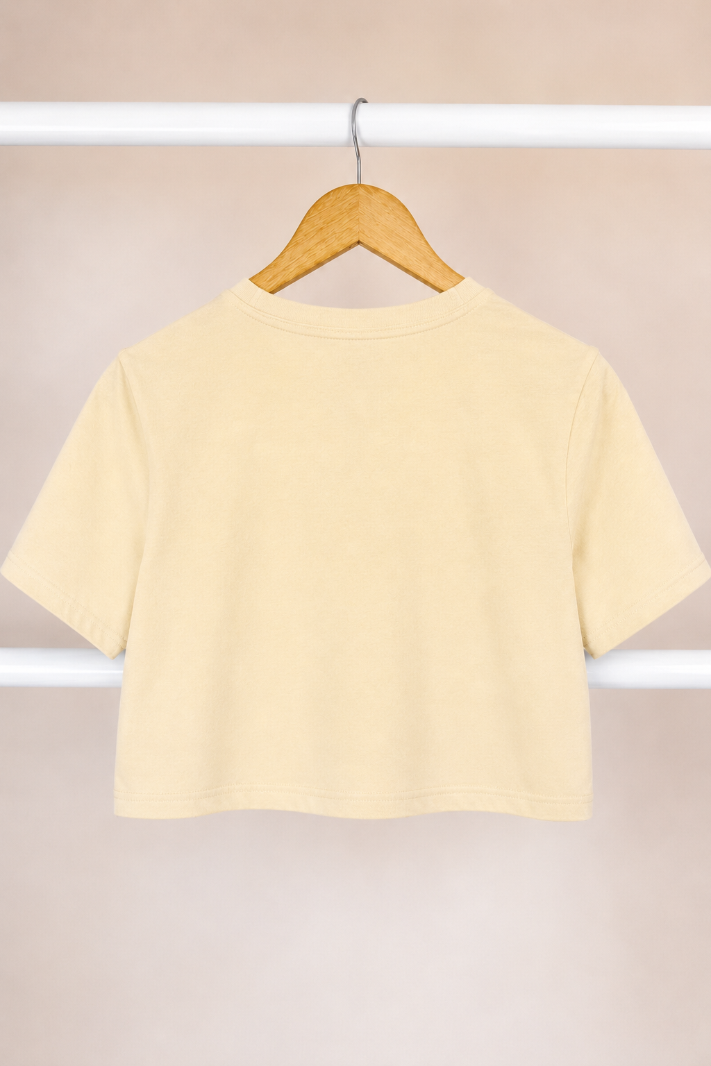 Croptop Adri 💛 🐚✨