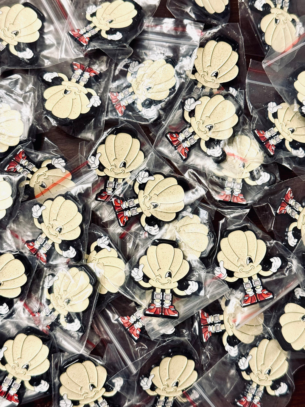 Pin SHELLBELL 🐚✨