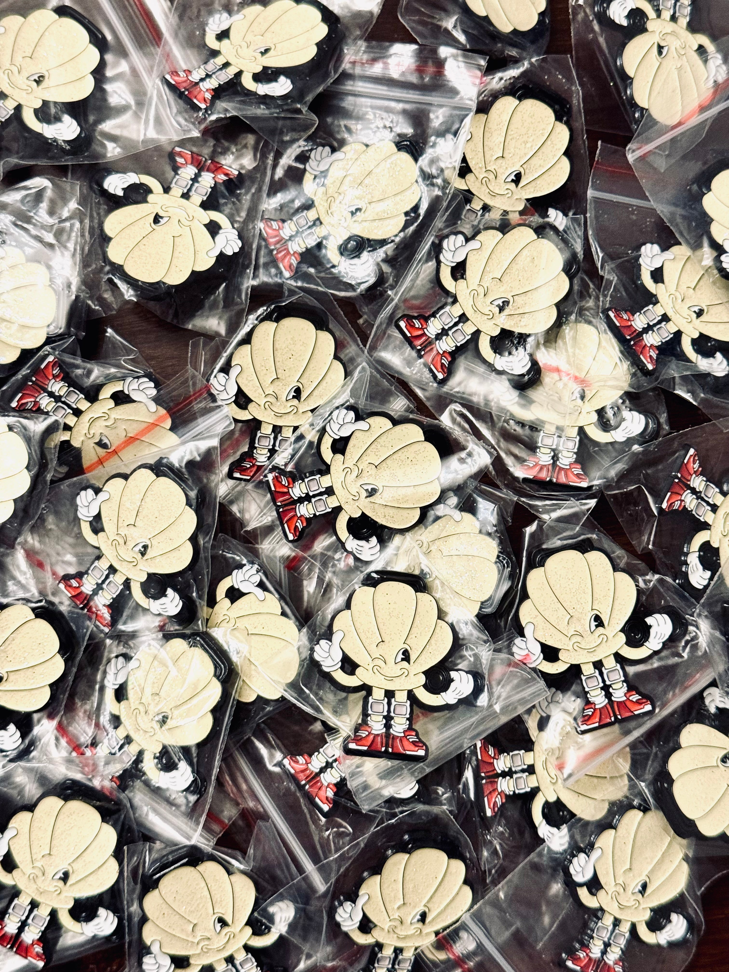 Pin SHELLBELL 🐚✨