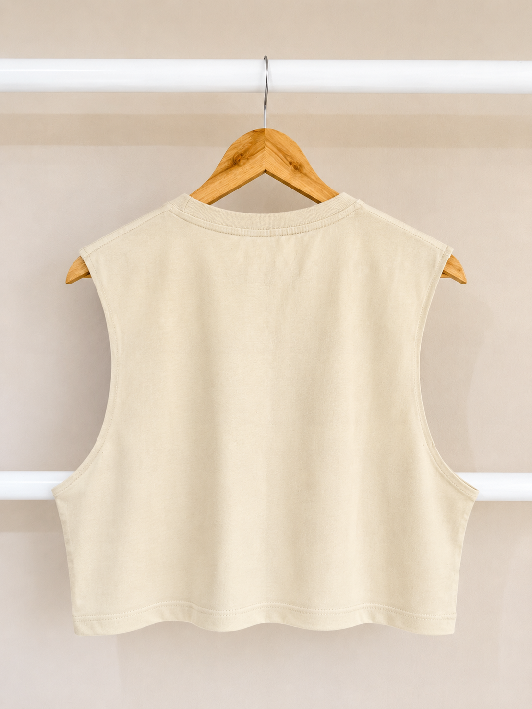Croptop fran 💛 🐚 ✨