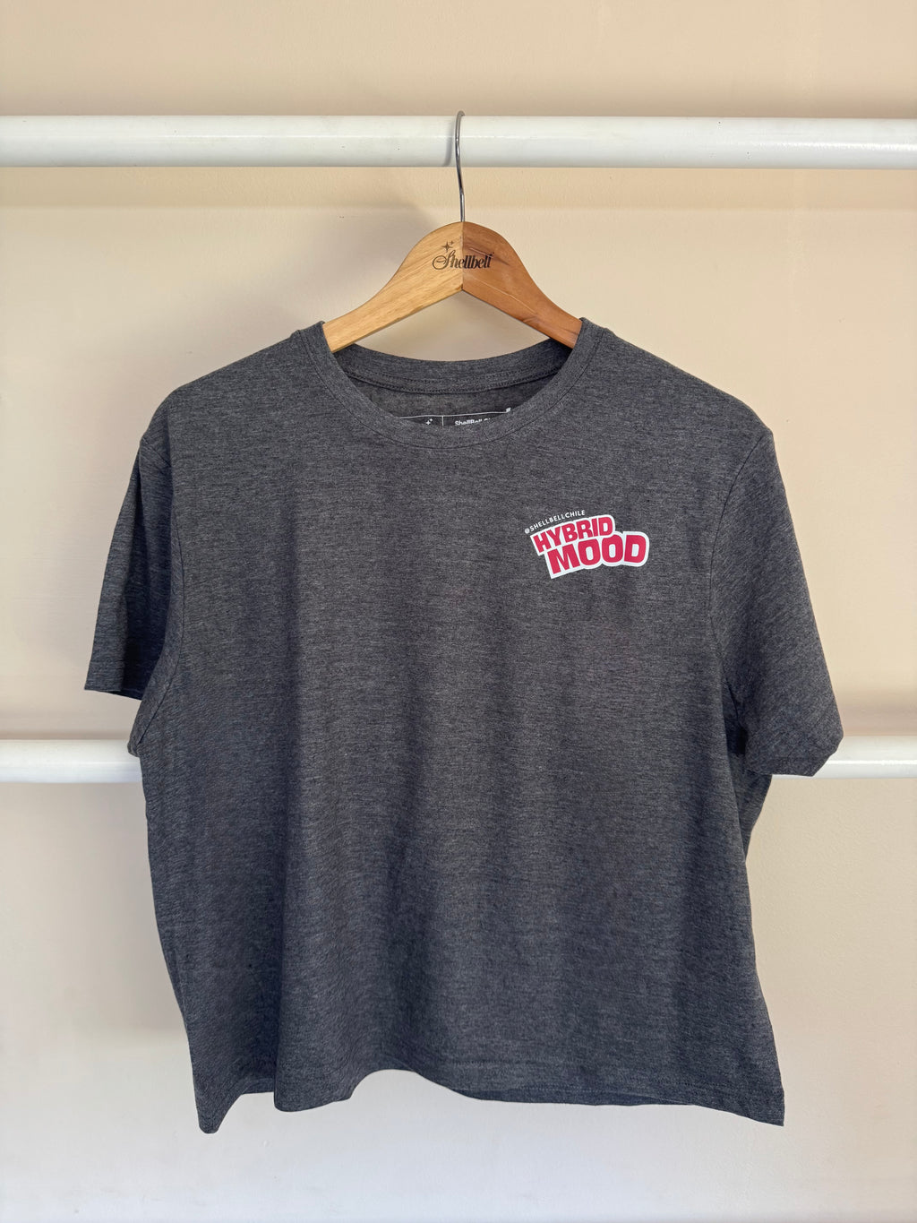 Hybrid Mood Mujer 🐚✨