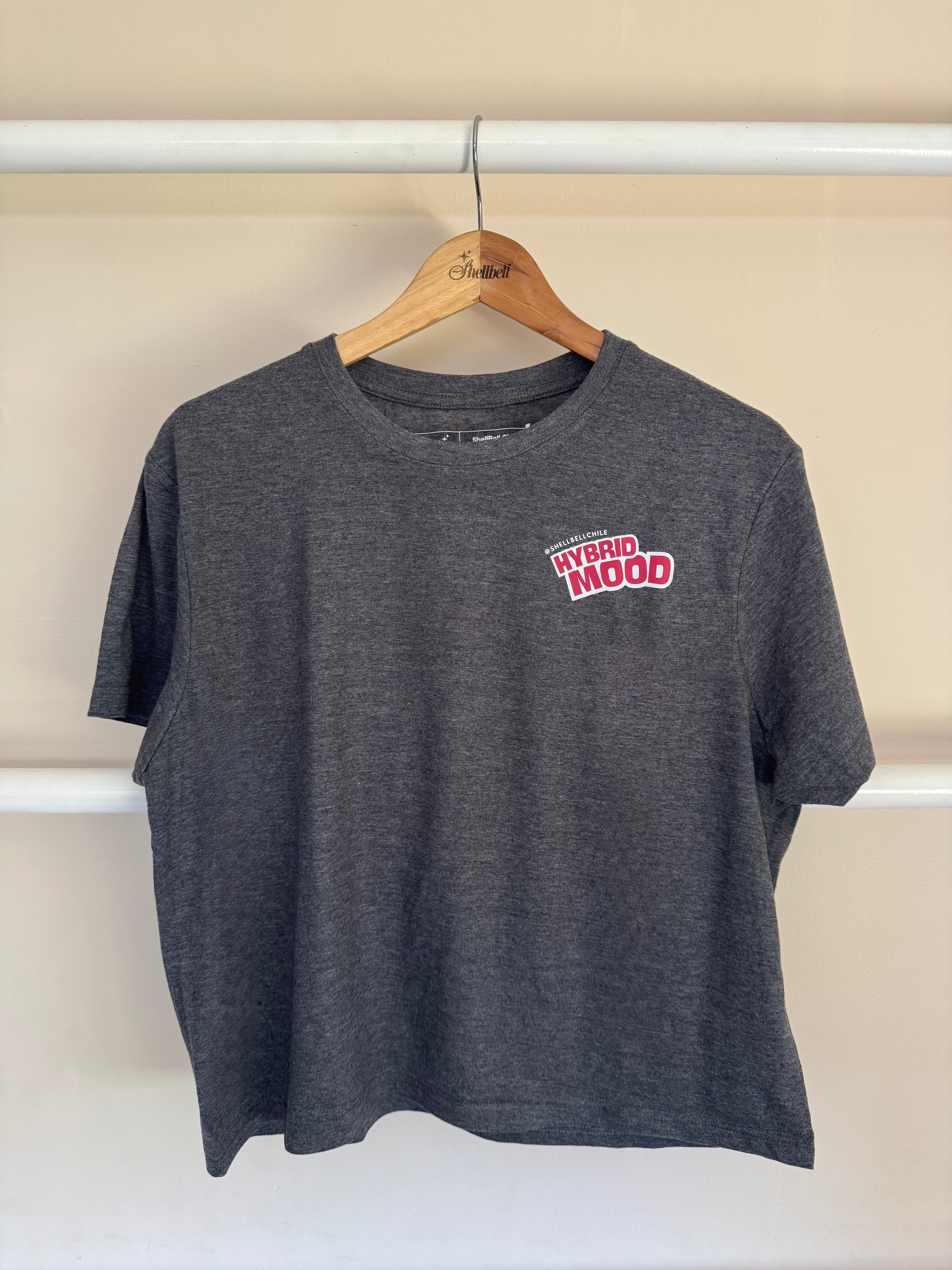 Hybrid Mood Mujer 🐚✨