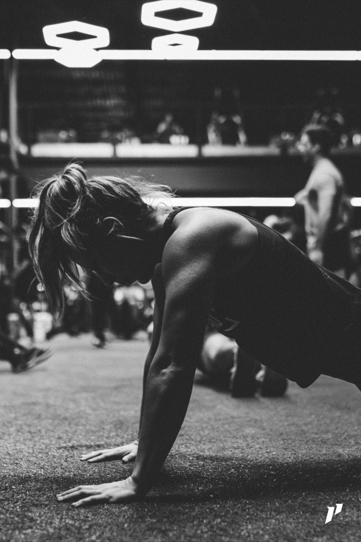 Croptop fran 🖤 🐚 ✨