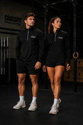 Segunda Capa Performance  – Negro