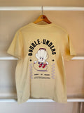 Polera - Double Under