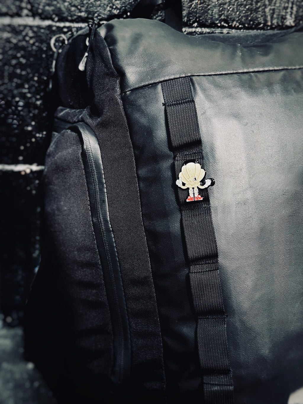 Pin SHELLBELL 🐚✨