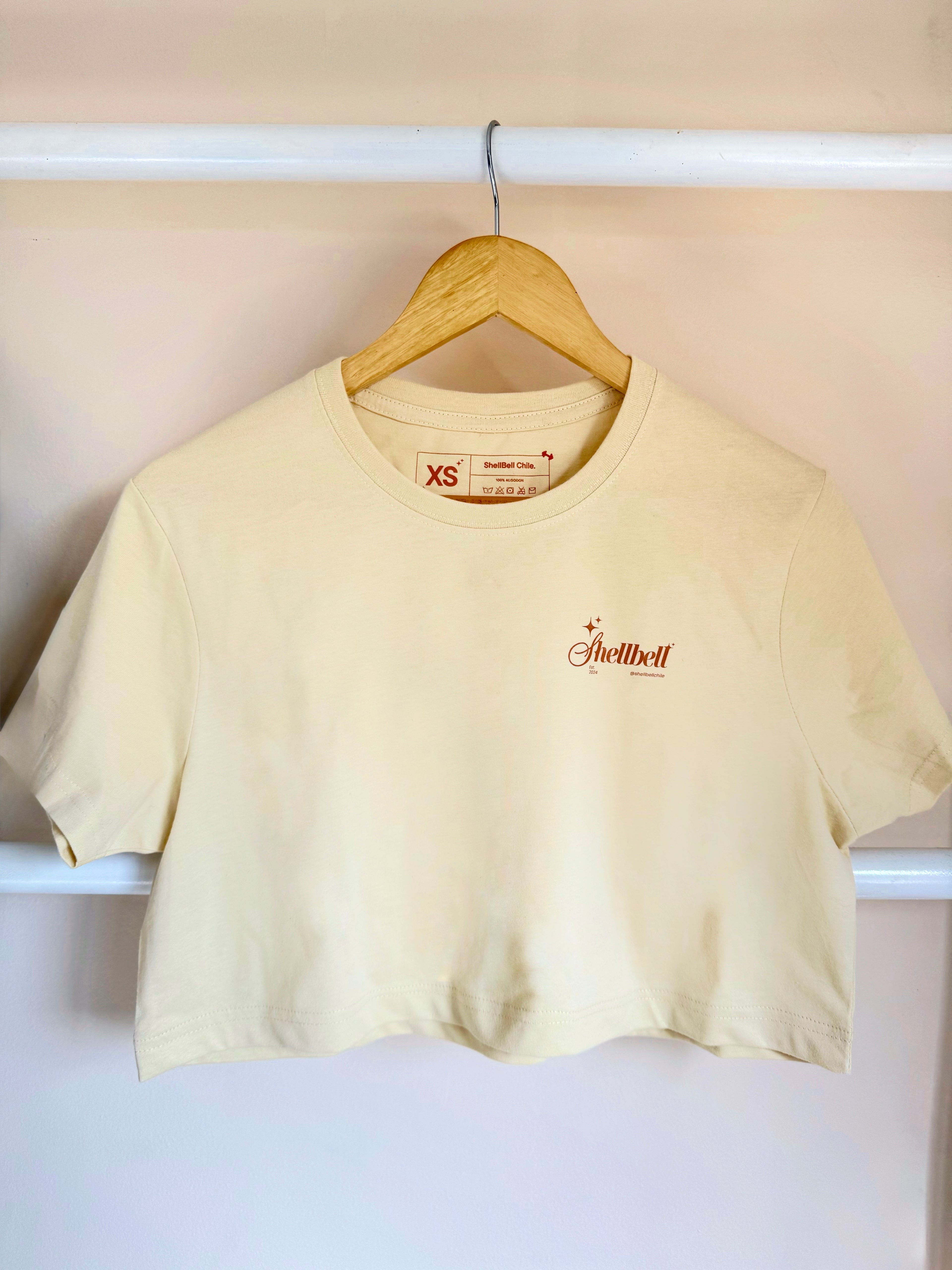 Croptop Adri 🐚✨