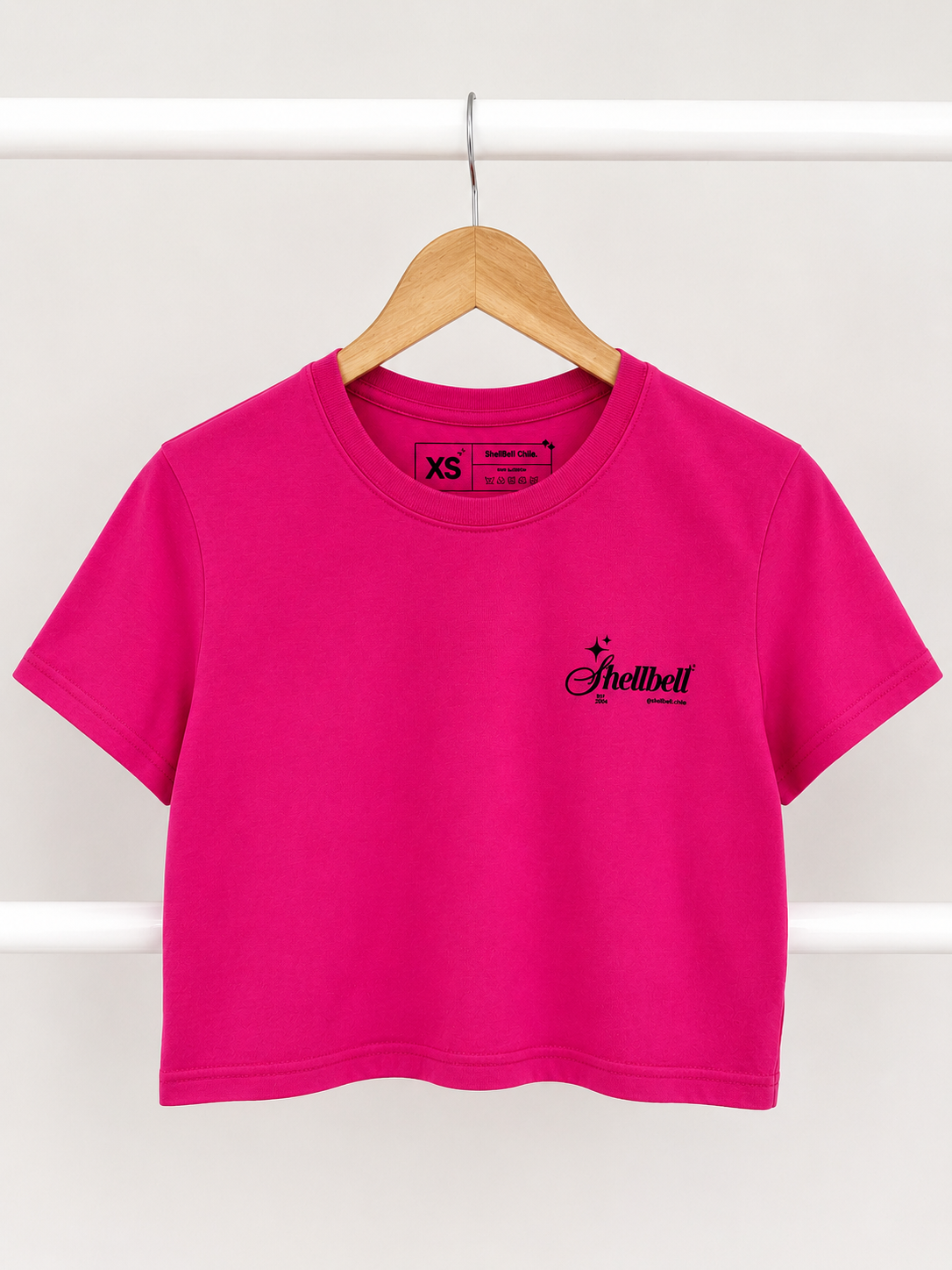 Croptop Adri 💖 🐚✨