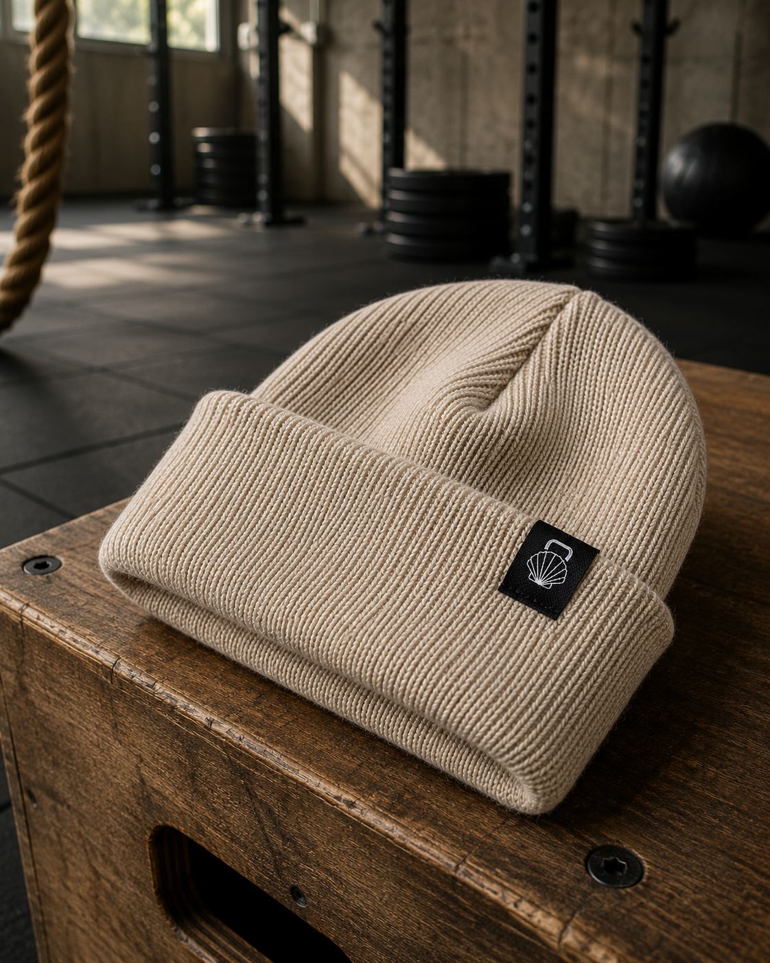 Gorros de lana 🧶