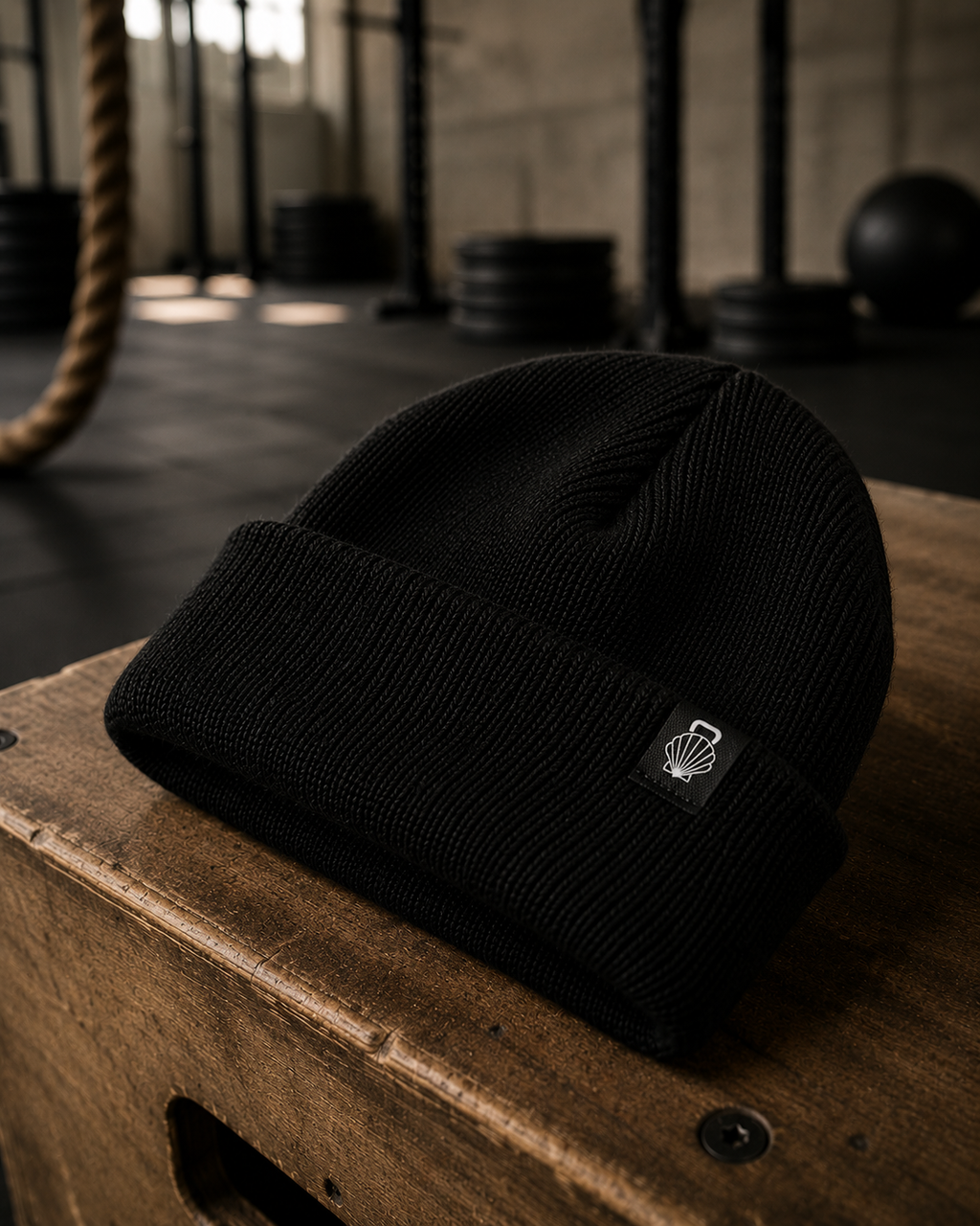 Gorros de lana 🧶