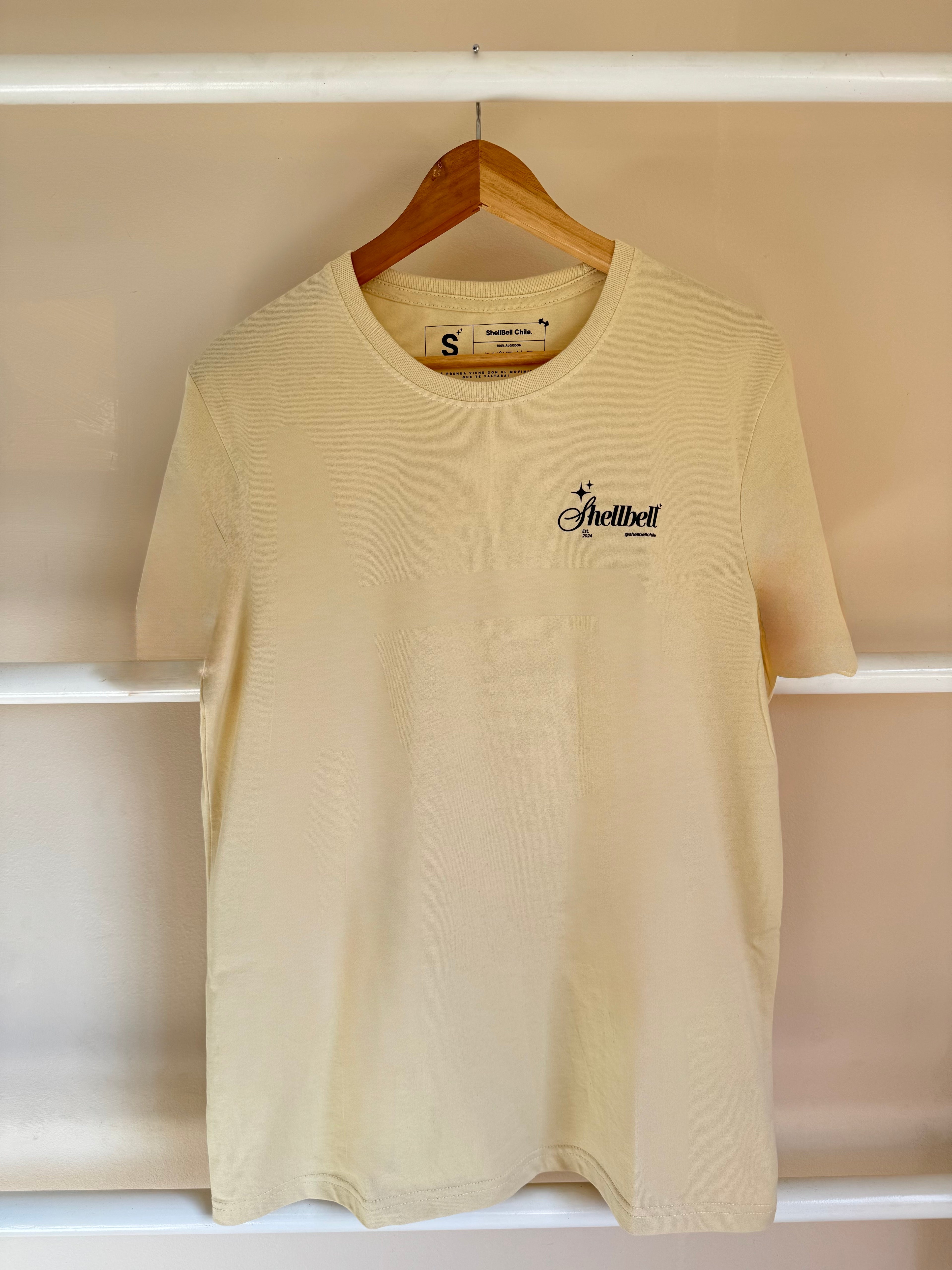 Polera Double Under - salto doble