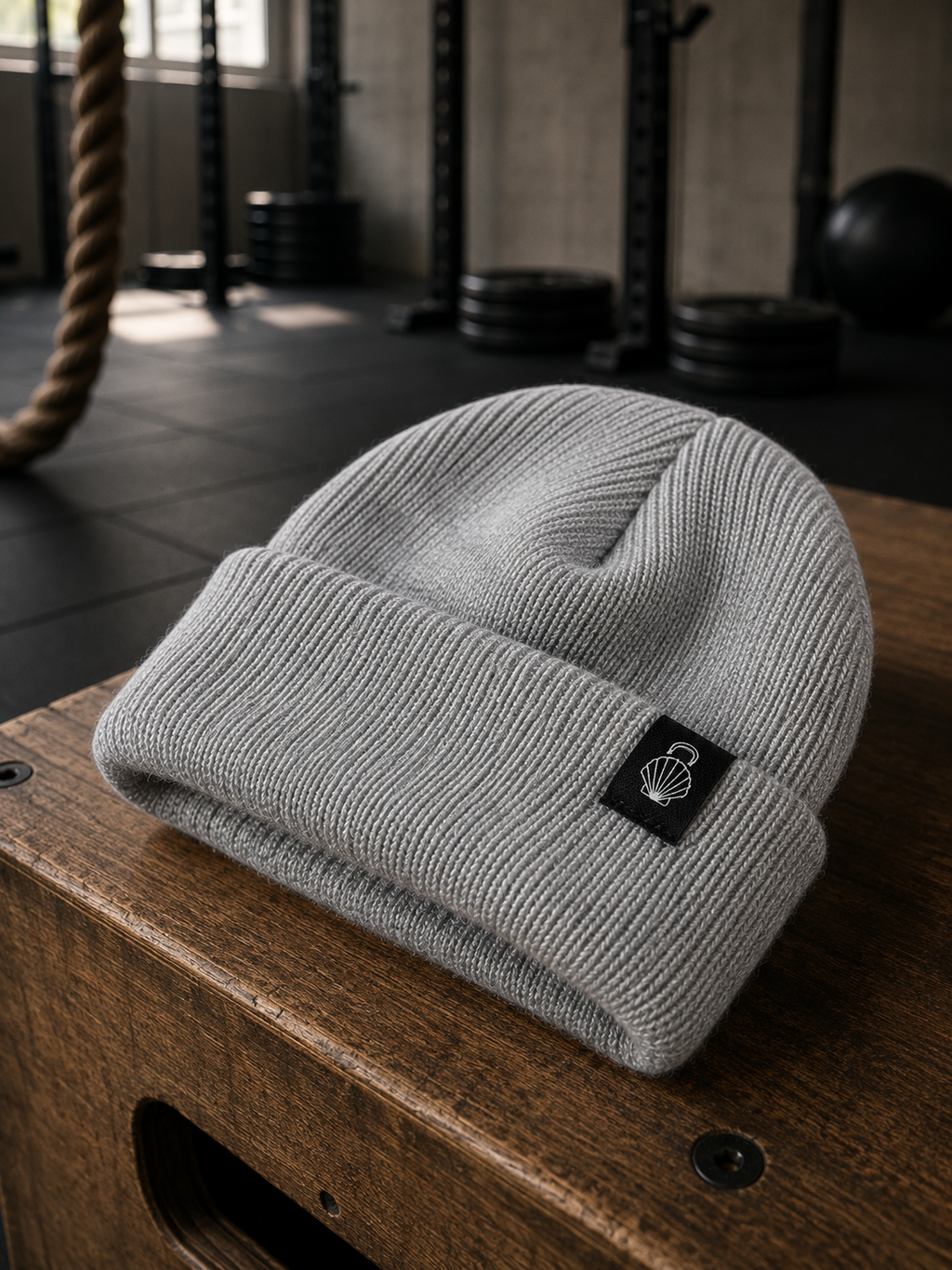 Gorros de lana 🧶