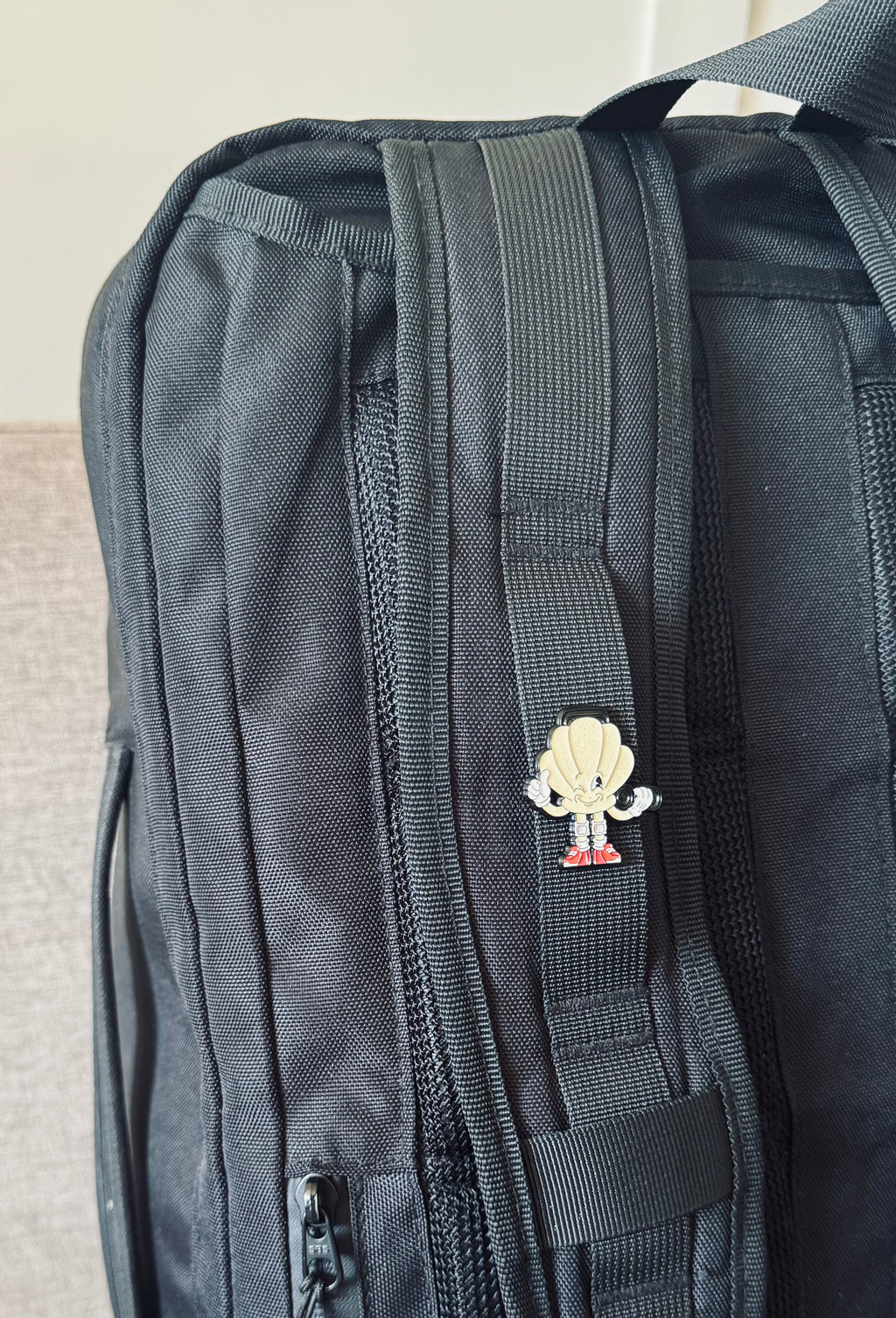 Pin SHELLBELL 🐚✨