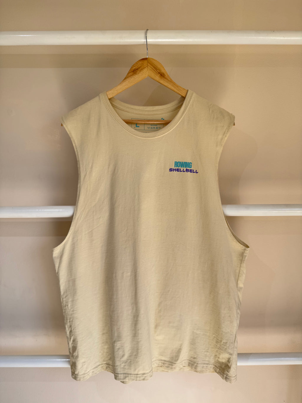 Musculosa Rowing