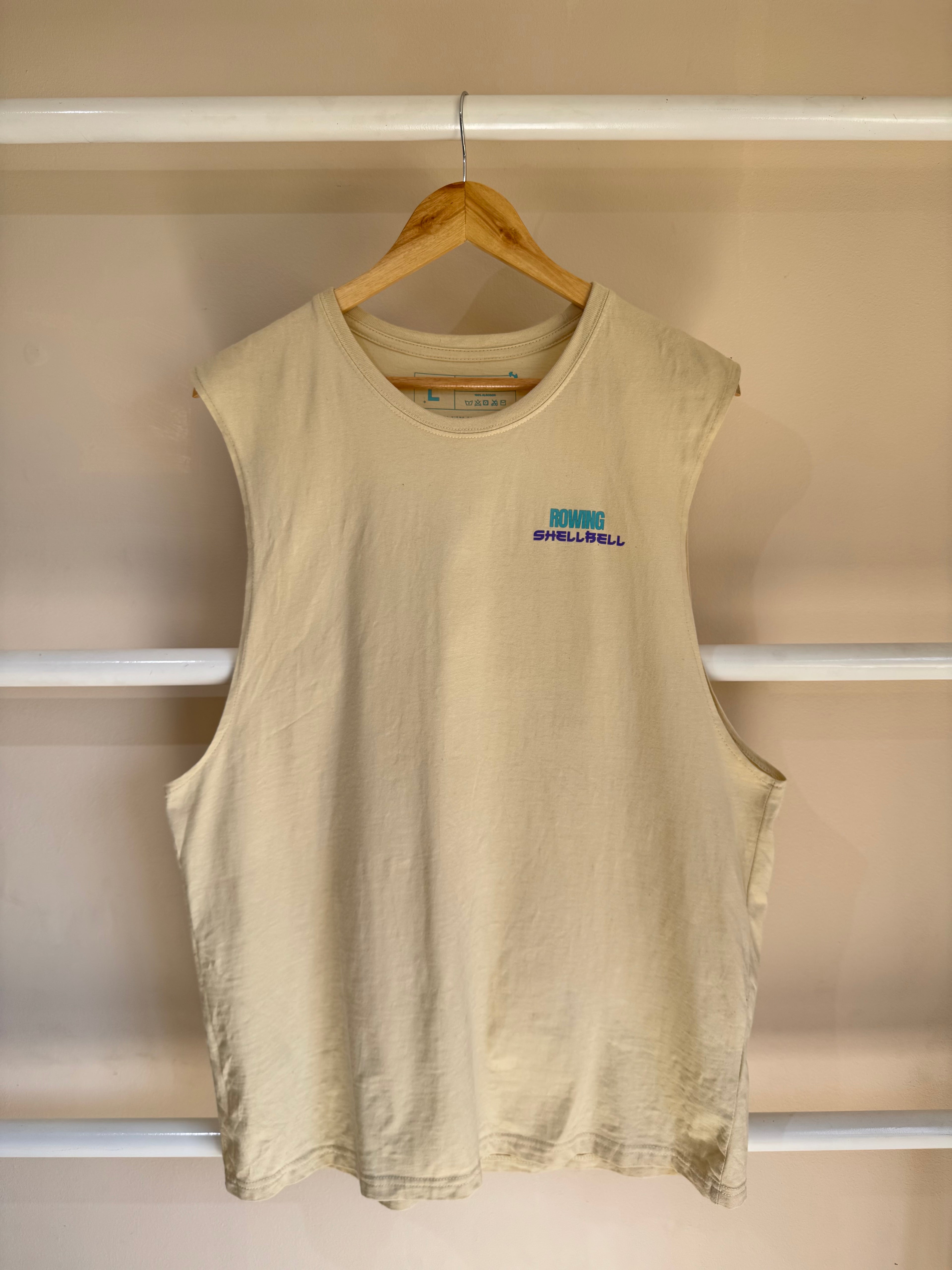 Musculosa Rowing