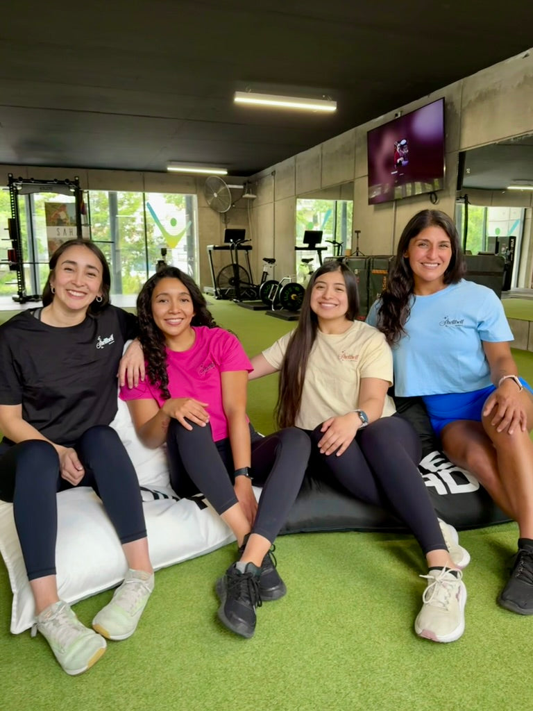 Croptop Adri 💖 🐚✨