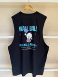 Musculosa Wall Ball