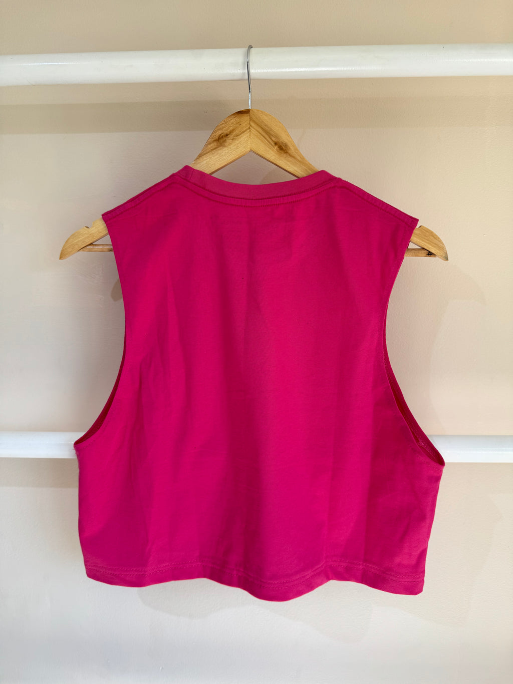 Croptop fran 🐚✨