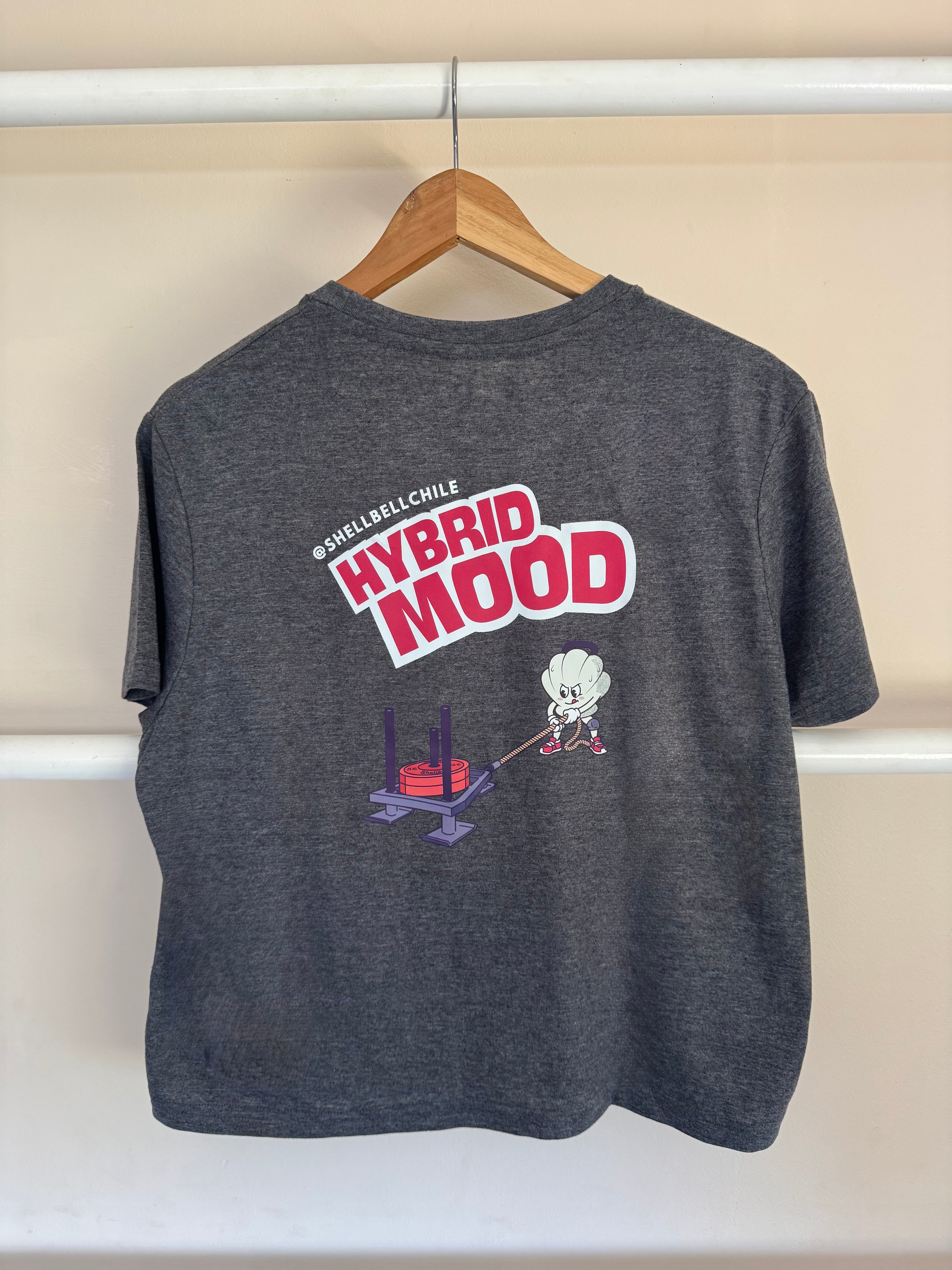 Hybrid Mood Mujer 🐚✨