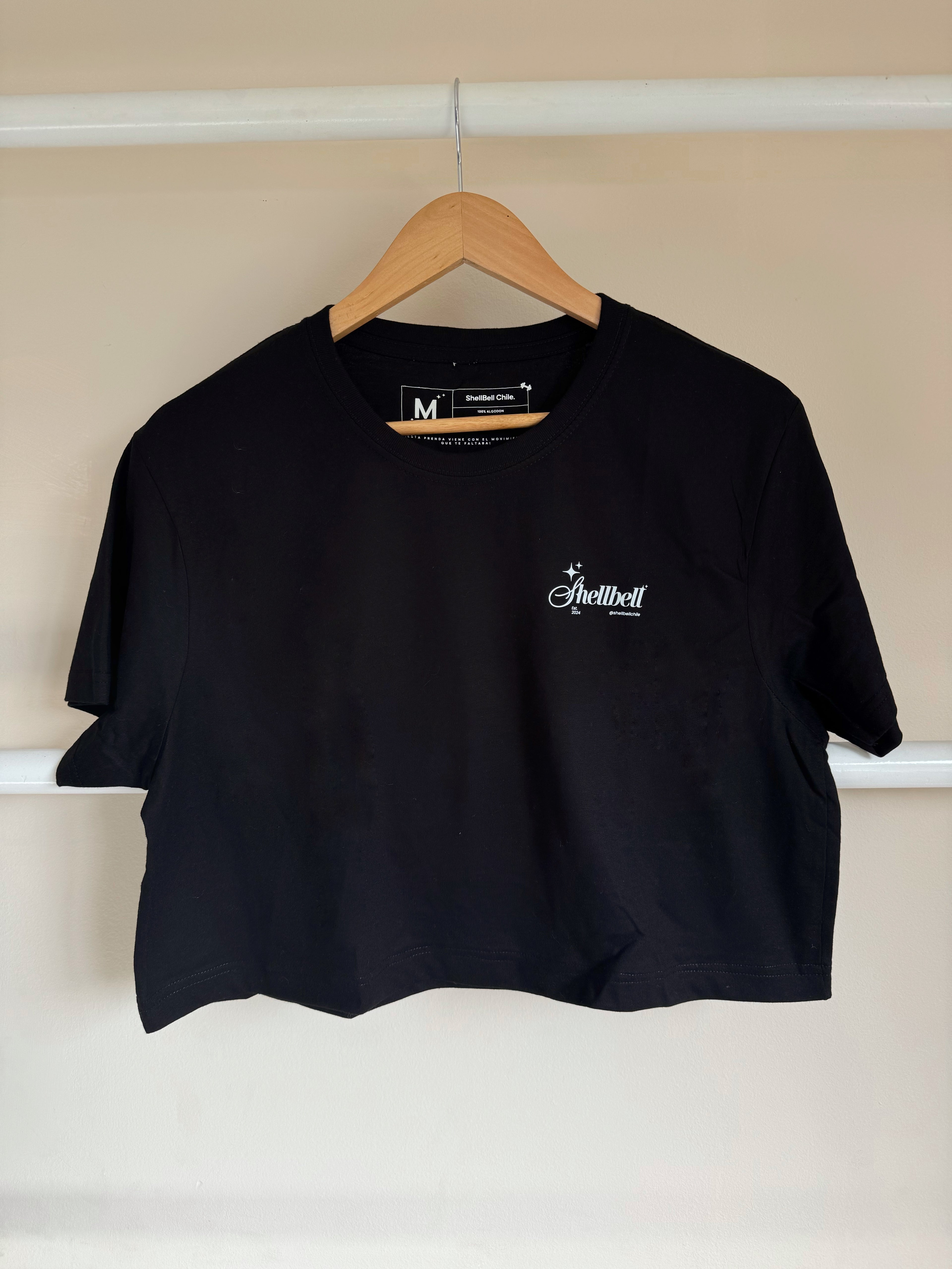 Croptop Adri 🐚✨