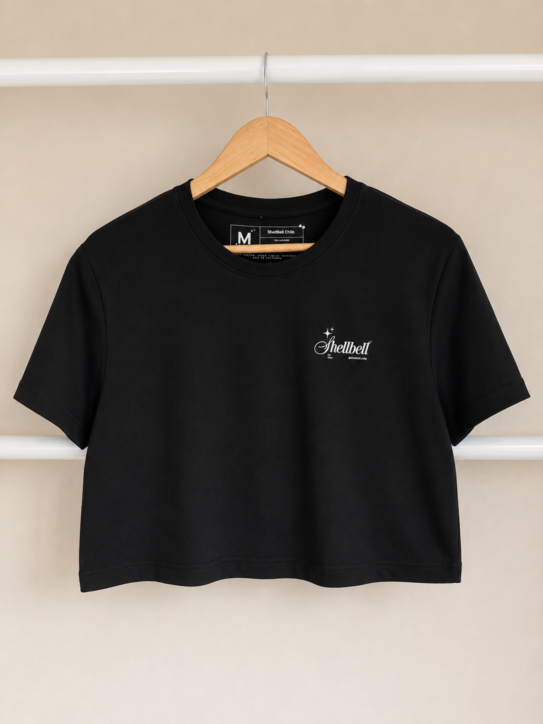 Croptop Adri 🖤 🐚✨