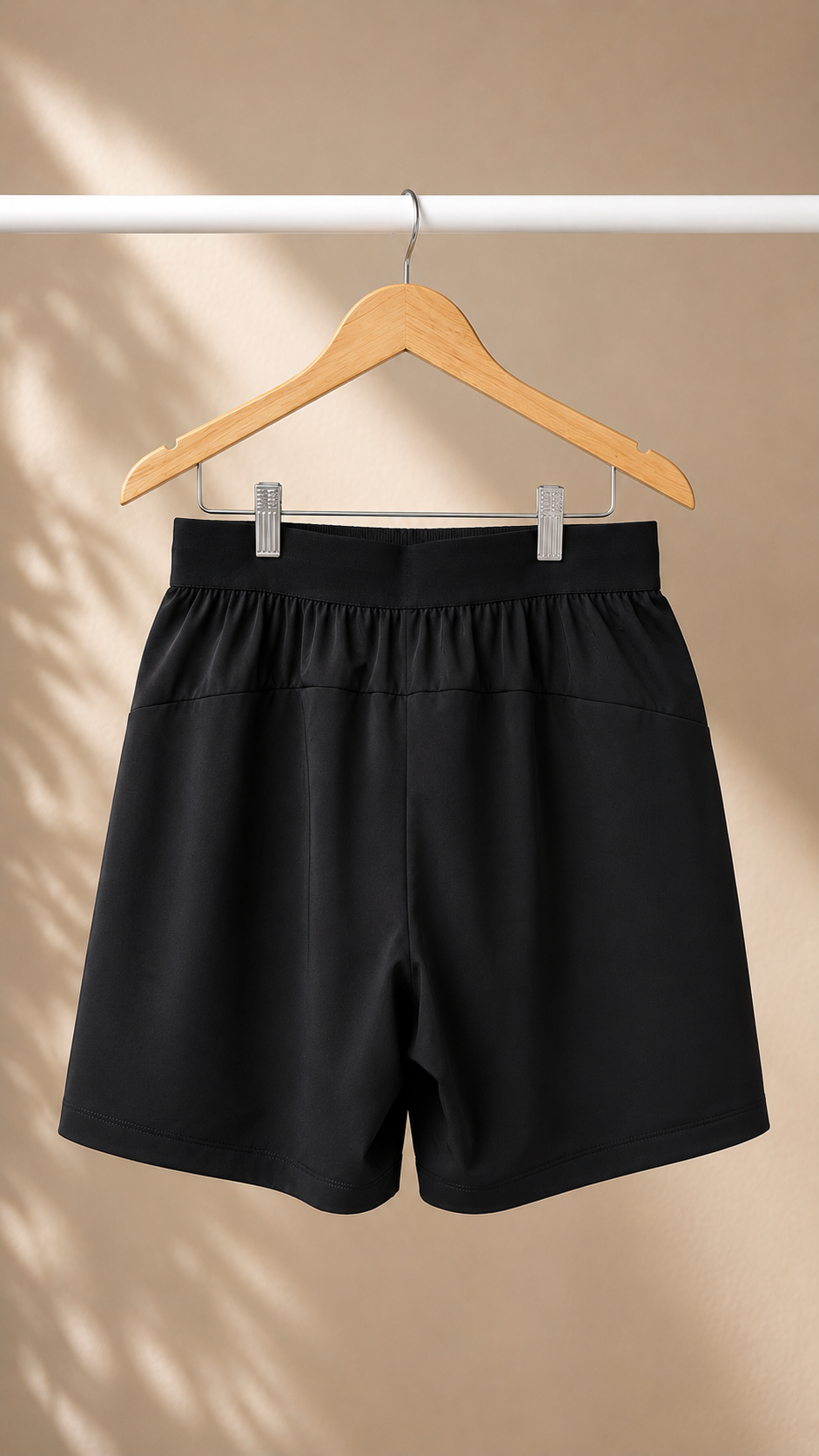 Short Negro