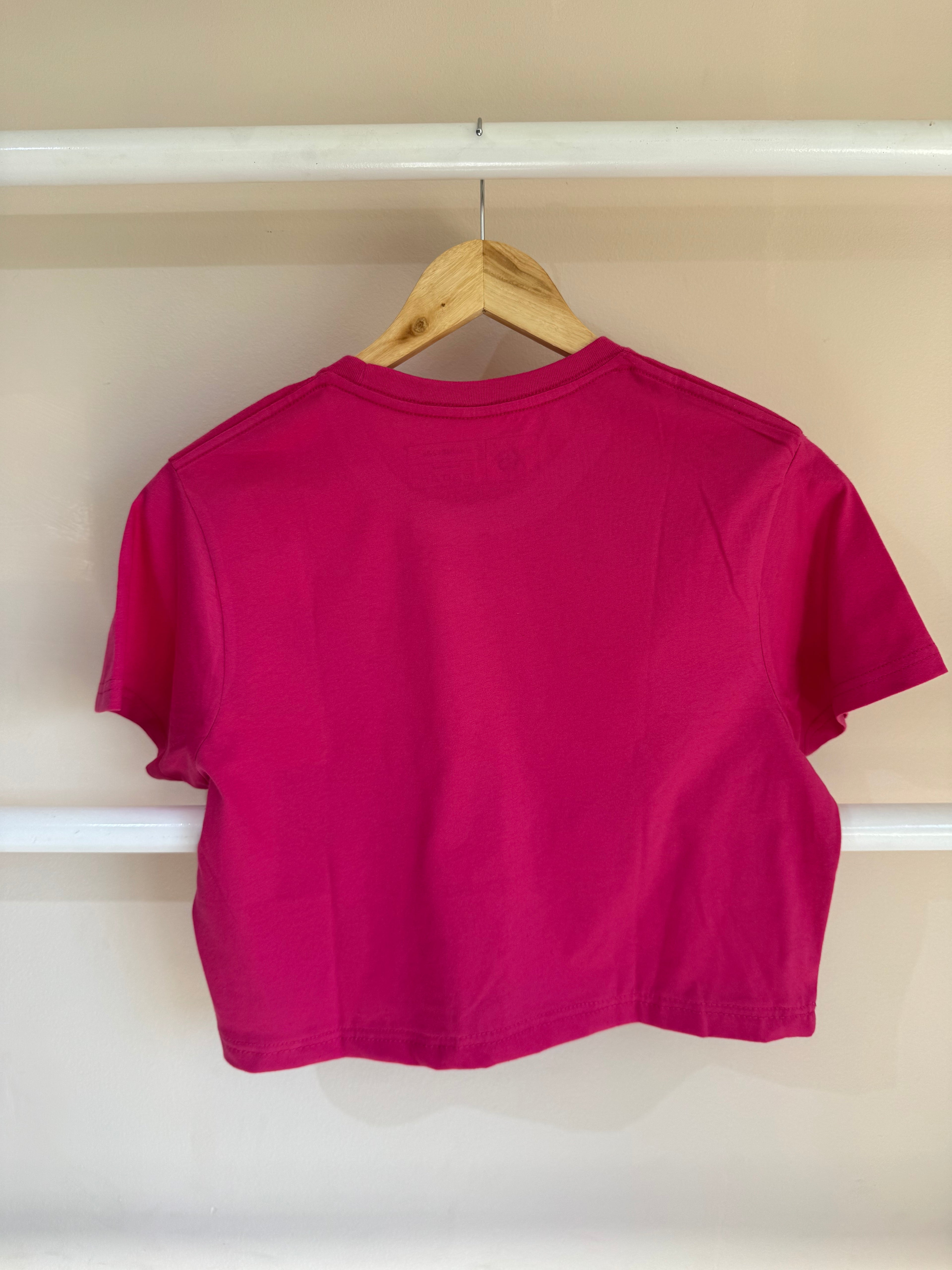 Croptop Adri 🐚✨