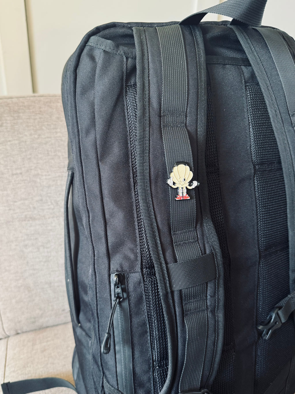 Pin SHELLBELL 🐚✨