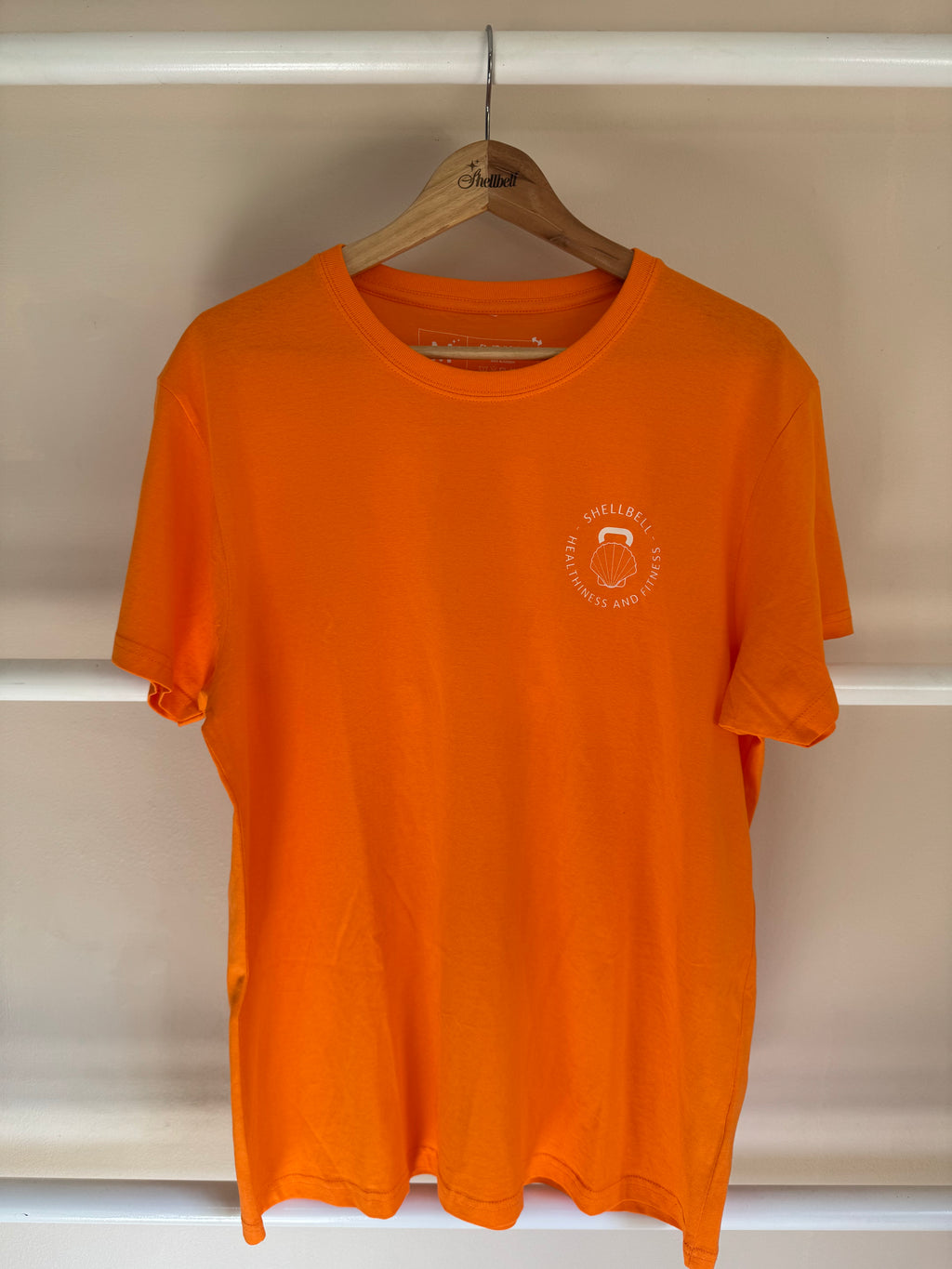 Polera Muscle Up – Believe In Yourself