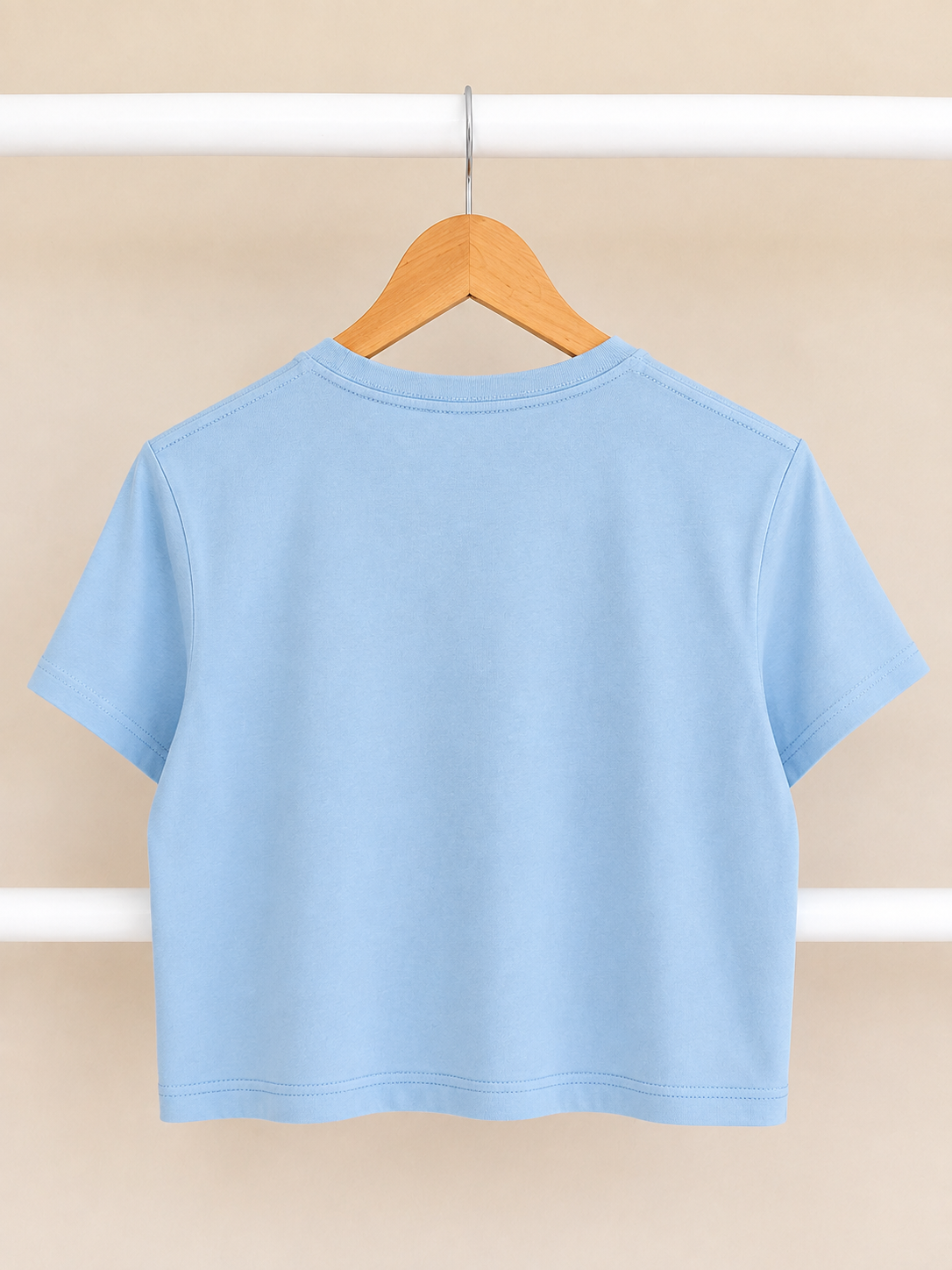 Croptop Adri 🩵 🐚✨