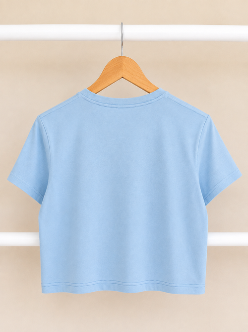 Croptop Adri 🩵 🐚✨