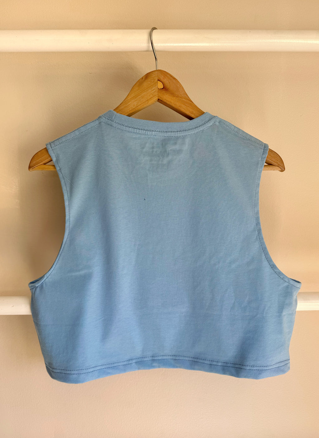 Croptop fran 🐚✨