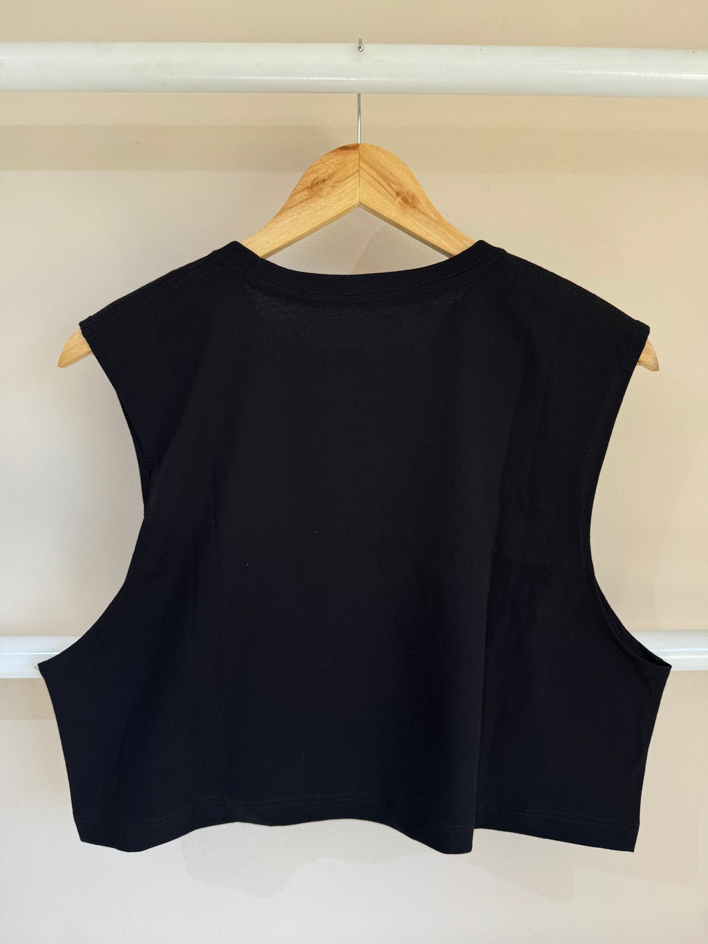 Croptop fran 🐚✨