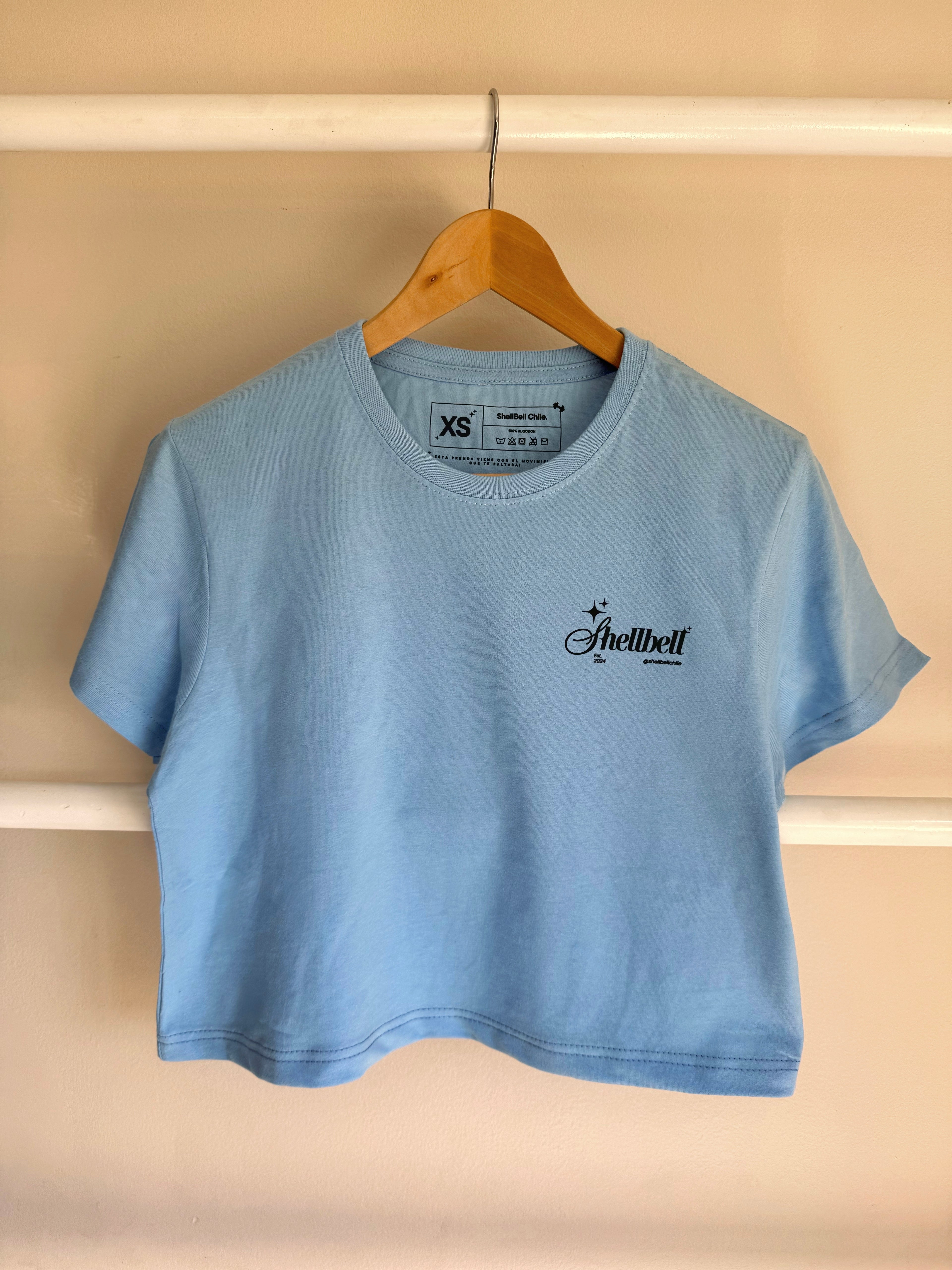 Croptop Adri 🐚✨