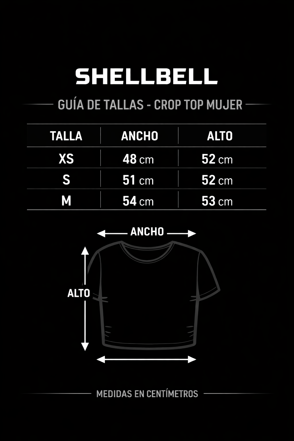 Hybrid Mood Mujer 🐚✨